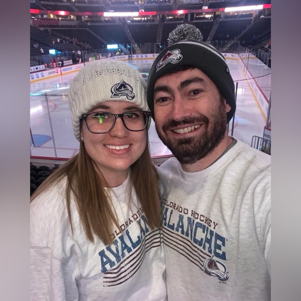 Meet your Poshers, Ashley and Eric - Picture 5 of 8